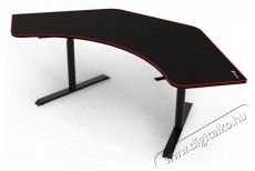 Arozzi Arena Angelo - fekete-piros Iroda &eacute;s sz&aacute;m&iacute;t&aacute;stechnika - Egy&eacute;b sz&aacute;m&iacute;t&aacute;stechnikai term&eacute;k - 530801