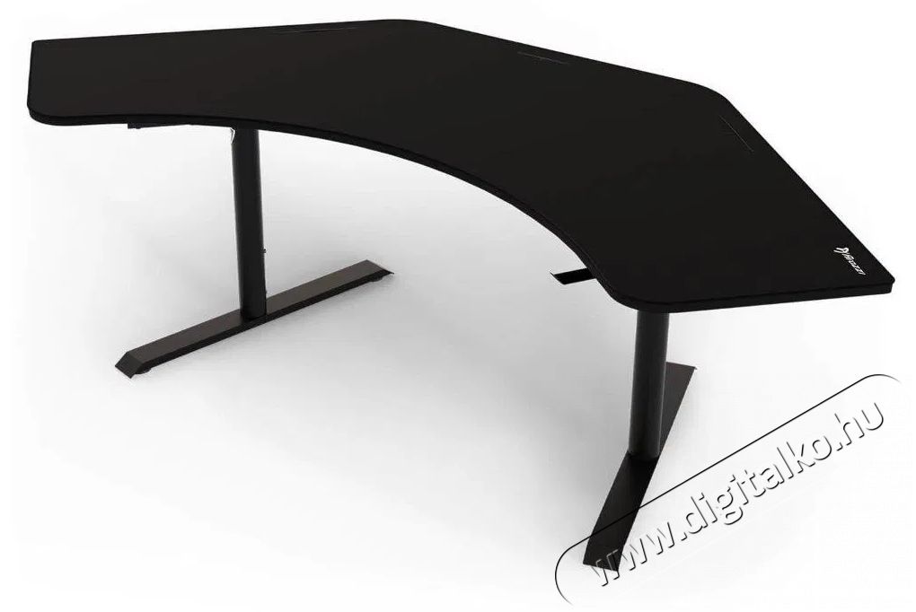 Arozzi Arena Angelo - fekete Iroda &eacute;s sz&aacute;m&iacute;t&aacute;stechnika - Egy&eacute;b sz&aacute;m&iacute;t&aacute;stechnikai term&eacute;k - 530784