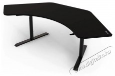 Arozzi Arena Angelo - fekete Iroda &eacute;s sz&aacute;m&iacute;t&aacute;stechnika - Egy&eacute;b sz&aacute;m&iacute;t&aacute;stechnikai term&eacute;k - 530784