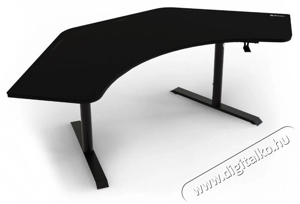 Arozzi Arena Angelo - fekete Iroda &eacute;s sz&aacute;m&iacute;t&aacute;stechnika - Egy&eacute;b sz&aacute;m&iacute;t&aacute;stechnikai term&eacute;k - 530784