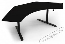 Arozzi Arena Angelo - fekete Iroda &eacute;s sz&aacute;m&iacute;t&aacute;stechnika - Egy&eacute;b sz&aacute;m&iacute;t&aacute;stechnikai term&eacute;k - 530784