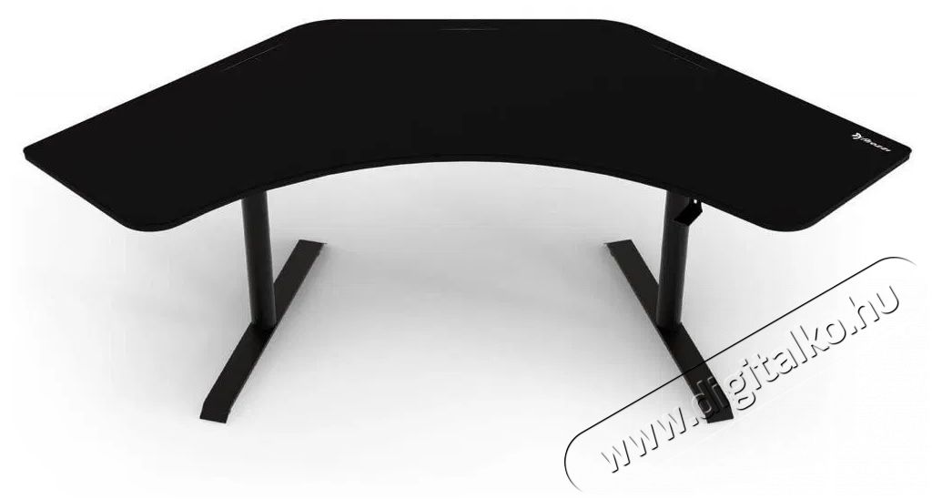 Arozzi Arena Angelo - fekete Iroda &eacute;s sz&aacute;m&iacute;t&aacute;stechnika - Egy&eacute;b sz&aacute;m&iacute;t&aacute;stechnikai term&eacute;k - 530784