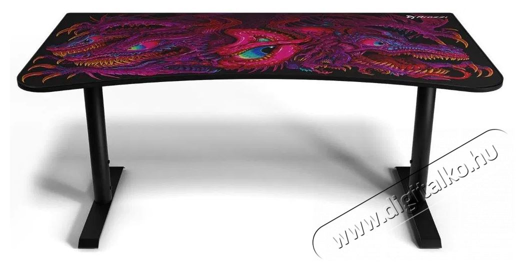 Arozzi Arena Crawling Chaos Iroda &eacute;s sz&aacute;m&iacute;t&aacute;stechnika - Egy&eacute;b sz&aacute;m&iacute;t&aacute;stechnikai term&eacute;k - 530789