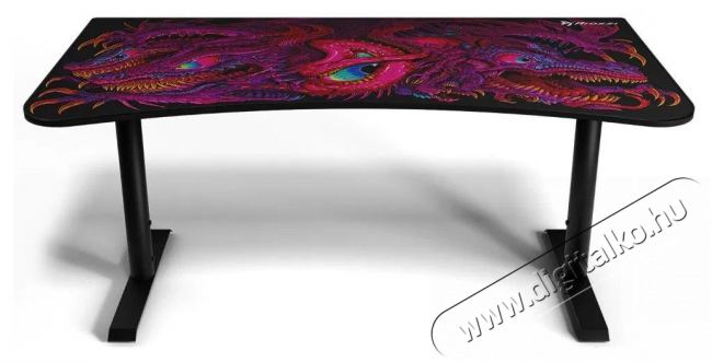 Arozzi Arena Crawling Chaos Iroda &eacute;s sz&aacute;m&iacute;t&aacute;stechnika - Egy&eacute;b sz&aacute;m&iacute;t&aacute;stechnikai term&eacute;k - 530789