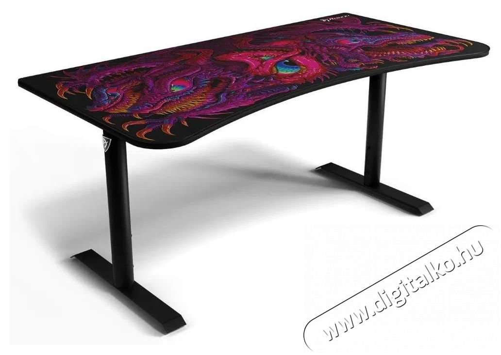 Arozzi Arena Crawling Chaos Iroda &eacute;s sz&aacute;m&iacute;t&aacute;stechnika - Egy&eacute;b sz&aacute;m&iacute;t&aacute;stechnikai term&eacute;k - 530789