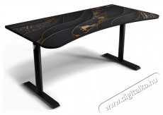 Arozzi Arena, fekete-arany - Iroda és számítástechnika - Egyéb számítástechnikai termék - 530781