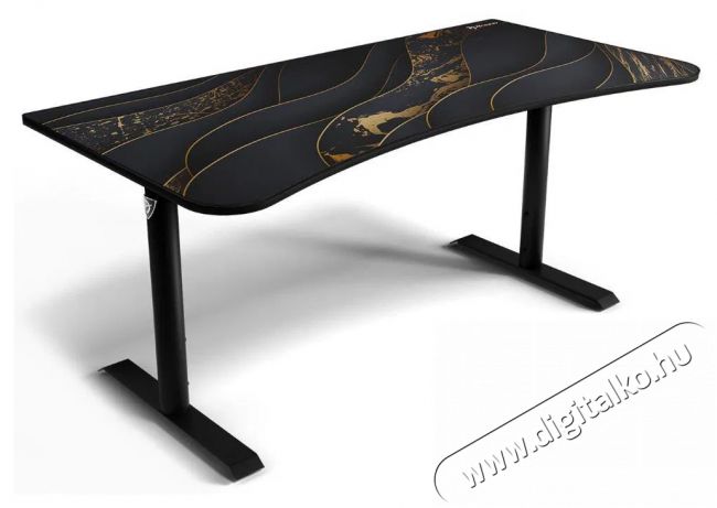 Arozzi Arena, fekete-arany Iroda és számítástechnika - Egyéb számítástechnikai termék - 530781