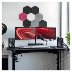 Arozzi Arena Moto Iroda &eacute;s sz&aacute;m&iacute;t&aacute;stechnika - Egy&eacute;b sz&aacute;m&iacute;t&aacute;stechnikai term&eacute;k - 530762