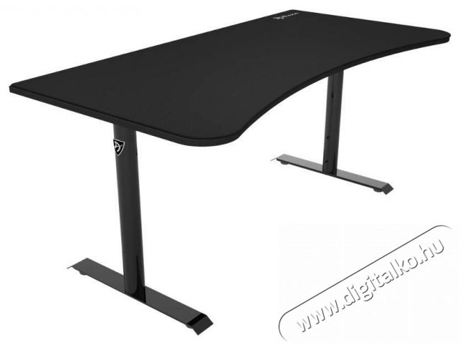 Arozzi Arena Pure Black Iroda és számítástechnika - Egyéb számítástechnikai termék - 530775