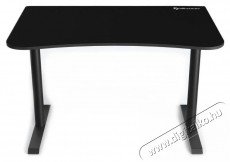 Arozzi Arena Small Pure Black - Iroda &eacute;s sz&aacute;m&iacute;t&aacute;stechnika - Egy&eacute;b sz&aacute;m&iacute;t&aacute;stechnikai term&eacute;k - 530785