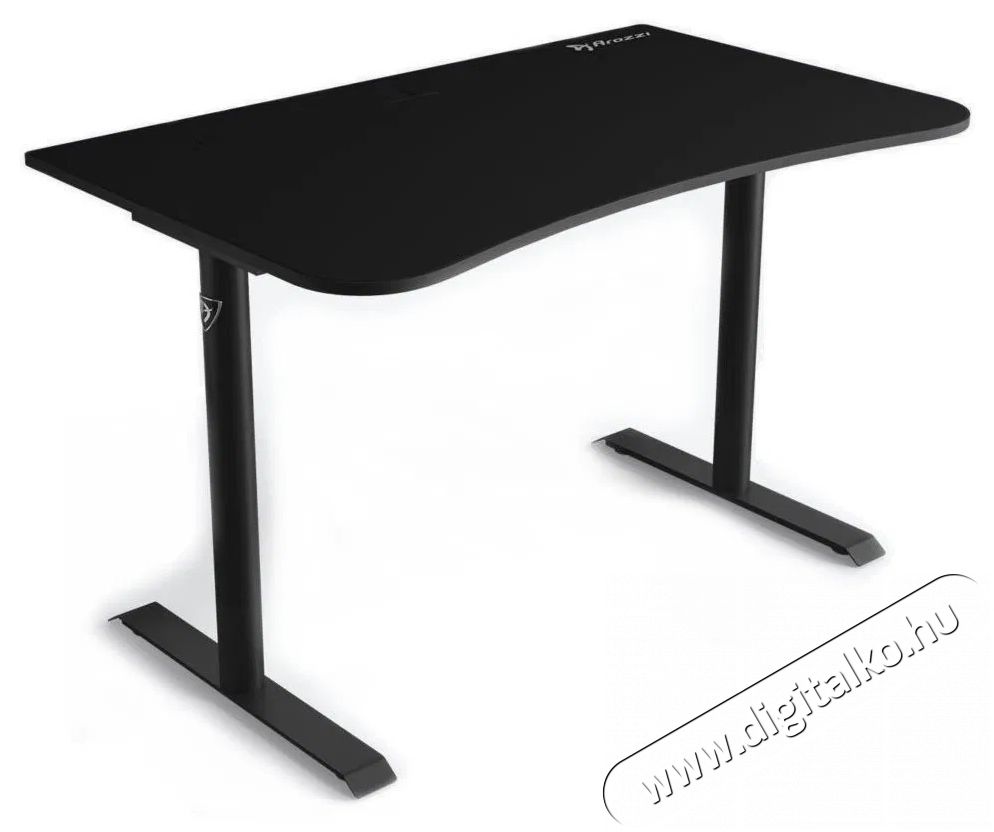Arozzi Arena Small Pure Black Iroda &eacute;s sz&aacute;m&iacute;t&aacute;stechnika - Egy&eacute;b sz&aacute;m&iacute;t&aacute;stechnikai term&eacute;k - 530785