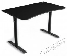 Arozzi Arena Small Pure Black Iroda &eacute;s sz&aacute;m&iacute;t&aacute;stechnika - Egy&eacute;b sz&aacute;m&iacute;t&aacute;stechnikai term&eacute;k - 530785