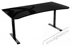 Arozzi Arena, s&ouml;t&eacute;tsz&uuml;rke-fekete Iroda &eacute;s sz&aacute;m&iacute;t&aacute;stechnika - Egy&eacute;b sz&aacute;m&iacute;t&aacute;stechnikai term&eacute;k - 530788