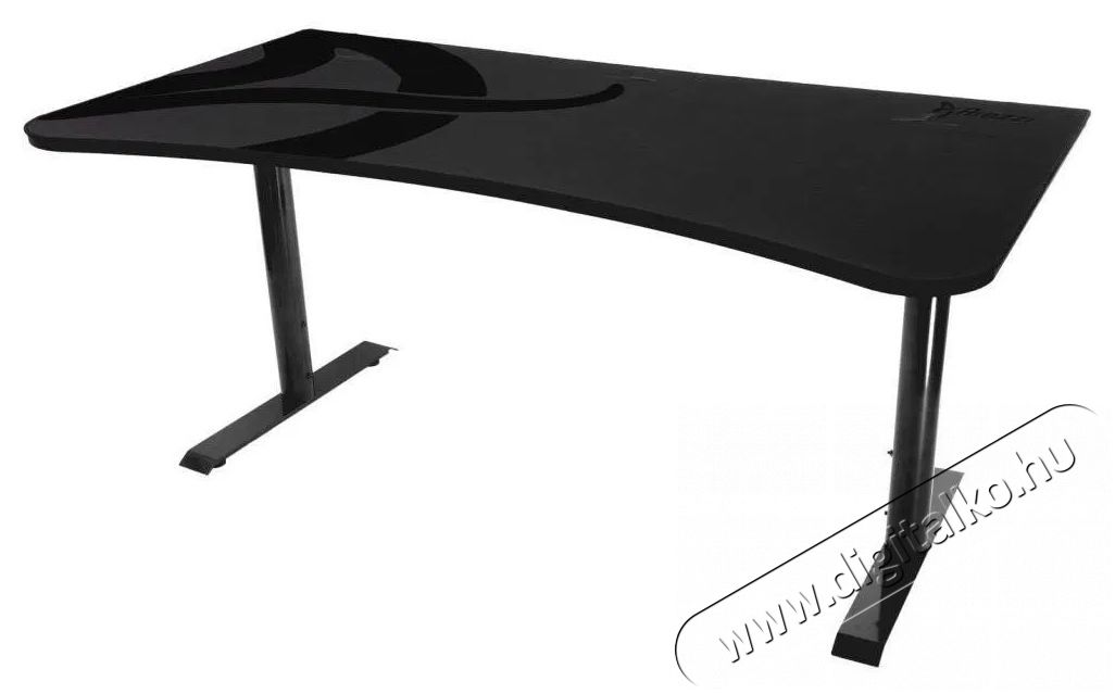 Arozzi Arena, s&ouml;t&eacute;tsz&uuml;rke-fekete Iroda &eacute;s sz&aacute;m&iacute;t&aacute;stechnika - Egy&eacute;b sz&aacute;m&iacute;t&aacute;stechnikai term&eacute;k - 530788