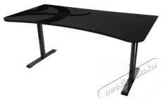 Arozzi Arena, s&ouml;t&eacute;tsz&uuml;rke-fekete Iroda &eacute;s sz&aacute;m&iacute;t&aacute;stechnika - Egy&eacute;b sz&aacute;m&iacute;t&aacute;stechnikai term&eacute;k - 530788