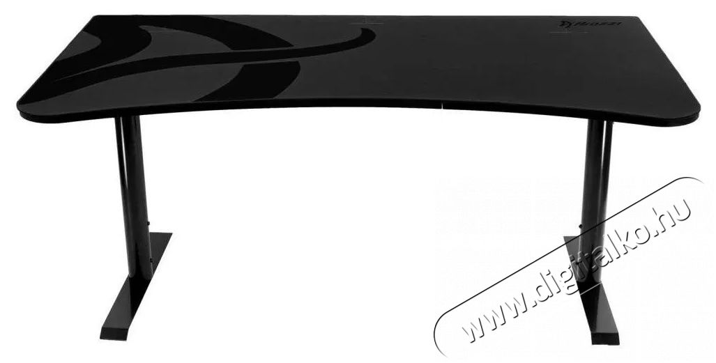 Arozzi Arena, s&ouml;t&eacute;tsz&uuml;rke-fekete Iroda &eacute;s sz&aacute;m&iacute;t&aacute;stechnika - Egy&eacute;b sz&aacute;m&iacute;t&aacute;stechnikai term&eacute;k - 530788