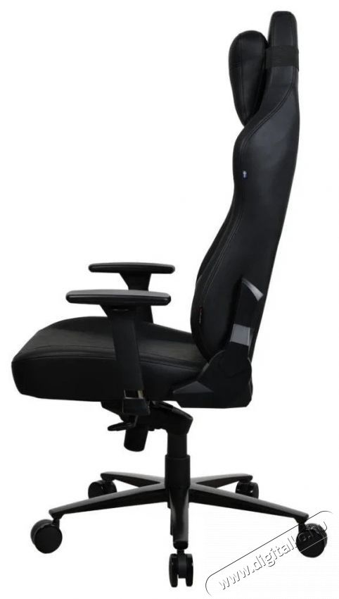 Arozzi Vernazza Soft Fabric fekete Iroda &eacute;s sz&aacute;m&iacute;t&aacute;stechnika - Egy&eacute;b sz&aacute;m&iacute;t&aacute;stechnikai term&eacute;k - 518237