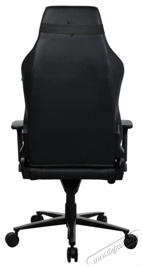 Arozzi Vernazza Soft Fabric fekete Iroda &eacute;s sz&aacute;m&iacute;t&aacute;stechnika - Egy&eacute;b sz&aacute;m&iacute;t&aacute;stechnikai term&eacute;k - 518237