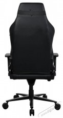Arozzi Vernazza Soft Fabric fekete Iroda &eacute;s sz&aacute;m&iacute;t&aacute;stechnika - Egy&eacute;b sz&aacute;m&iacute;t&aacute;stechnikai term&eacute;k - 518237