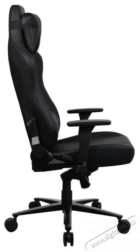 Arozzi Vernazza Soft Fabric fekete Iroda &eacute;s sz&aacute;m&iacute;t&aacute;stechnika - Egy&eacute;b sz&aacute;m&iacute;t&aacute;stechnikai term&eacute;k - 518237