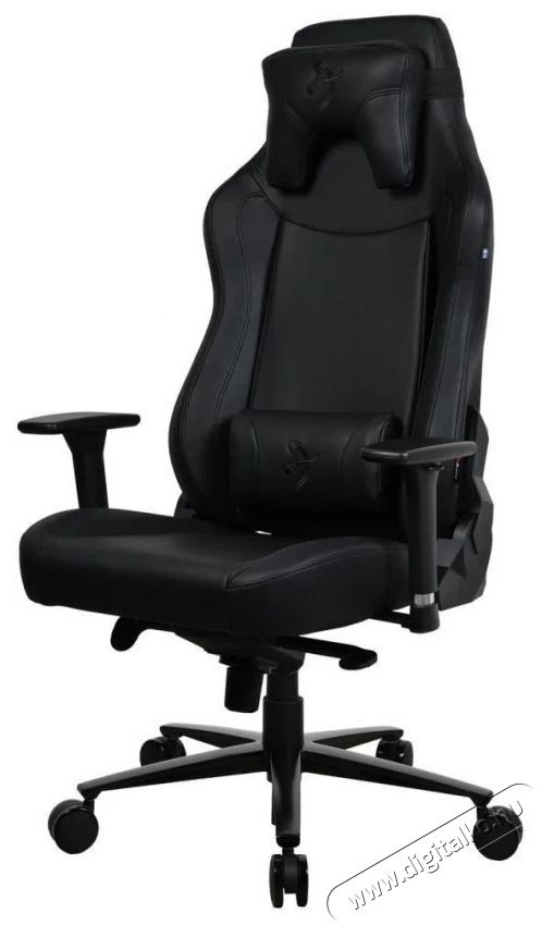 Arozzi Vernazza Soft Fabric fekete Iroda &eacute;s sz&aacute;m&iacute;t&aacute;stechnika - Egy&eacute;b sz&aacute;m&iacute;t&aacute;stechnikai term&eacute;k - 518237
