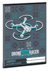 ARS UNA Drone Racer 5131 A5 leckef&uuml;zet - Egy&eacute;b - Nem forgalmazzuk ! - 398152