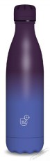 ARS UNA 500ml-es Gradient-9 5149 duplafalú fémkulacs Konyhai termékek - Konyhai eszköz - Egyéb konyhai eszköz - 398409