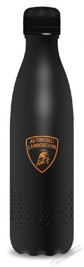ARS UNA 500ml-es Lamborghini 5125 duplafal&uacute; f&eacute;mkulacs Konyhai term&eacute;kek - Konyhai eszk&ouml;z - Egy&eacute;b konyhai eszk&ouml;z - 398404