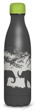 ARS UNA 500ml-es Máté Bence-elefánt 5164 duplafalú fémkulacs Konyhai termékek - Konyhai eszköz - Egyéb konyhai eszköz - 398418