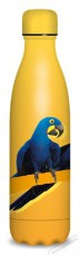ARS UNA 500ml-es Máté Bence-papagáj 5163 duplafalú fémkulacs Konyhai termékek - Konyhai eszköz - Egyéb konyhai eszköz - 398417