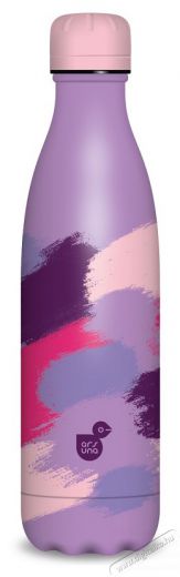 ARS UNA 500ml-es Spotted-1 5158 duplafal&uacute; f&eacute;mkulacs Konyhai term&eacute;kek - Konyhai eszk&ouml;z - Egy&eacute;b konyhai eszk&ouml;z - 398410