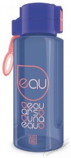 ARS UNA EAU 650ml-es 5089 lila/szürke kulacs Konyhai termékek - Konyhai eszköz - Egyéb konyhai eszköz - 391066