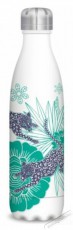 ARS UNA 500ml-es Catalina fehér duplafalú fémkulacs Újdonságok - Új termékek - 390320