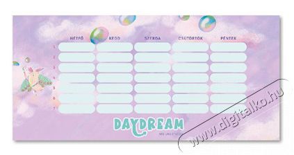 ARS UNA Daydream 5142 1 lapos &oacute;rarend Egy&eacute;b - Nem forgalmazzuk ! - 397668