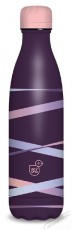 ARS UNA 500ml-es Ribbon-purple duplafal&uacute; f&eacute;mkulacs - H&aacute;ztart&aacute;s / Otthon / K&uuml;lt&eacute;r - Egy&eacute;b h&aacute;ztart&aacute;si term&eacute;k - 456036