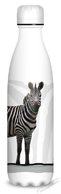 ARS UNA 500ml-es M&aacute;t&eacute; Bence-zebra 5160 duplafal&uacute; f&eacute;mkulacs H&aacute;ztart&aacute;s / Otthon / K&uuml;lt&eacute;r - Egy&eacute;b h&aacute;ztart&aacute;si term&eacute;k - 456034