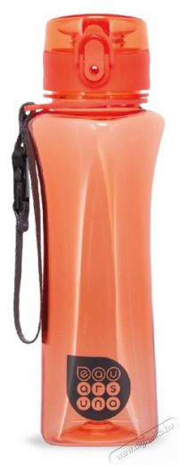 ARS UNA EAU 500ml-es 5134 grapefruit kulacs H&aacute;ztart&aacute;s / Otthon / K&uuml;lt&eacute;r - Egy&eacute;b h&aacute;ztart&aacute;si term&eacute;k - 441407