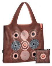 ARS UNA African Sun 5341 22 L bevásárlótáska Fotó-Videó kiegészítők - Fotó-videó táska / tok - Kézi és válltáska - 507015