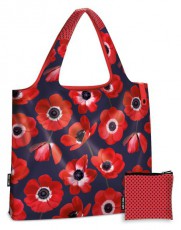 ARS UNA Anemones Dark 5352 22 L bevásárlótáska Fotó-Videó kiegészítők - Fotó-videó táska / tok - Kézi és válltáska - 507021