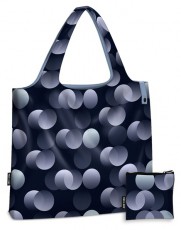 ARS UNA Bubbles Dark 5342 22 L bevásárlótáska Fotó-Videó kiegészítők - Fotó-videó táska / tok - Kézi és válltáska - 507016