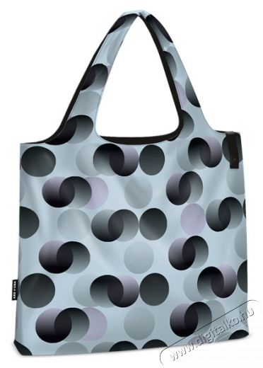 ARS UNA Bubbles Light 5343 22 L bev&aacute;s&aacute;rl&oacute;t&aacute;ska Fot&oacute;-Vide&oacute; kieg&eacute;sz&iacute;tők - Fot&oacute;-vide&oacute; t&aacute;ska / tok - K&eacute;zi &eacute;s v&aacute;llt&aacute;ska - 507017