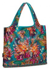 ARS UNA Catalina Guaviare-blue 5273 22 L bevásárlótáska Fotó-Videó kiegészítők - Fotó-videó táska / tok - Kézi és válltáska - 507014