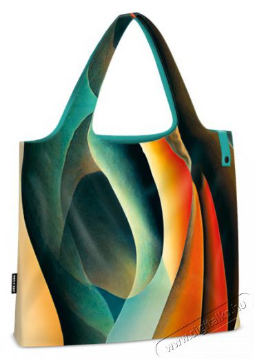 ARS UNA Palm Leaf 5348 22 L bevásárlótáska Fotó-Videó kiegészítők - Fotó-videó táska / tok - Kézi és válltáska - 507019