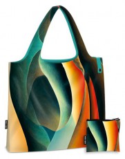 ARS UNA Palm Leaf 5348 22 L bevásárlótáska Fotó-Videó kiegészítők - Fotó-videó táska / tok - Kézi és válltáska - 507019