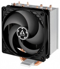 ARTIC COOLING ARCTIC COOLING CPU hűtő Freezer 34 Intel & AM4, 12cm Iroda és számítástechnika - Notebook kiegészítő - USB laptop hűtő - 487145