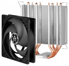 ARTIC COOLING ARCTIC COOLING CPU hűtő Freezer 34 Intel & AM4, 12cm Iroda és számítástechnika - Notebook kiegészítő - USB laptop hűtő - 487145