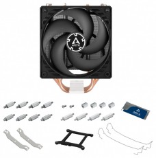 ARTIC COOLING ARCTIC COOLING CPU hűtő Freezer 34 Intel & AM4, 12cm Iroda és számítástechnika - Notebook kiegészítő - USB laptop hűtő - 487145