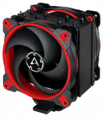 ARTIC COOLING ARCTIC COOLING CPU hűtő Freezer 34 eSports DUO, Piros Iroda és számítástechnika - Számítógép tartozék - Ventilátor - 492548