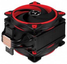 ARTIC COOLING ARCTIC COOLING CPU hűtő Freezer 34 eSports DUO, Piros Iroda és számítástechnika - Számítógép tartozék - Ventilátor - 492548