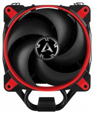 ARTIC COOLING ARCTIC COOLING CPU hűtő Freezer 34 eSports DUO, Piros Iroda és számítástechnika - Számítógép tartozék - Ventilátor - 492548